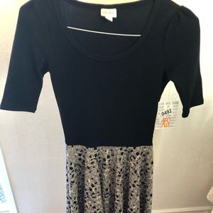 LuLaRoe Nicole XS
